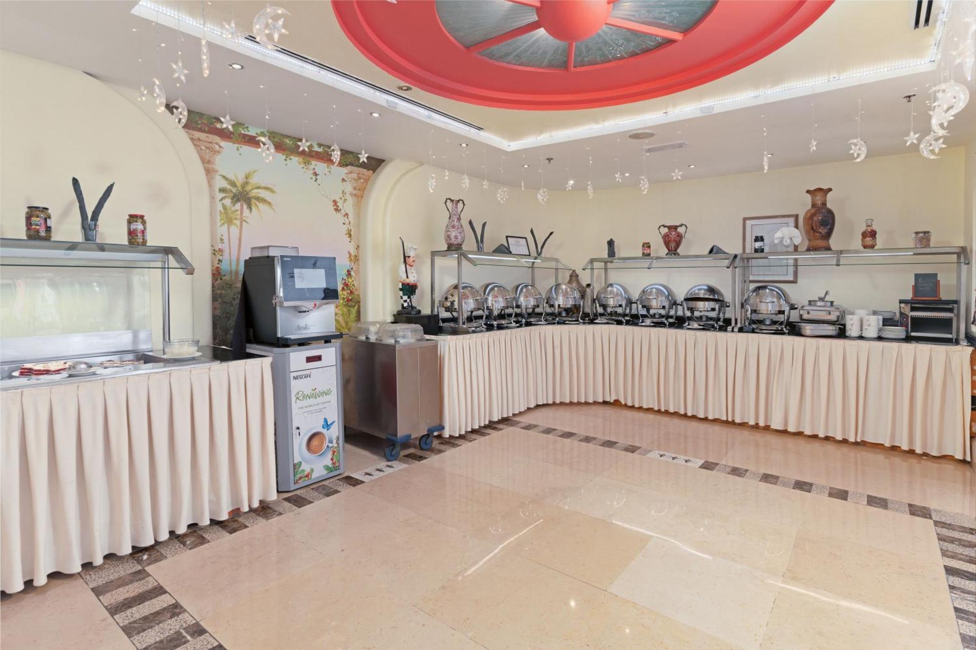 Oryx Hotel Abu Dhabi Eksteriør billede