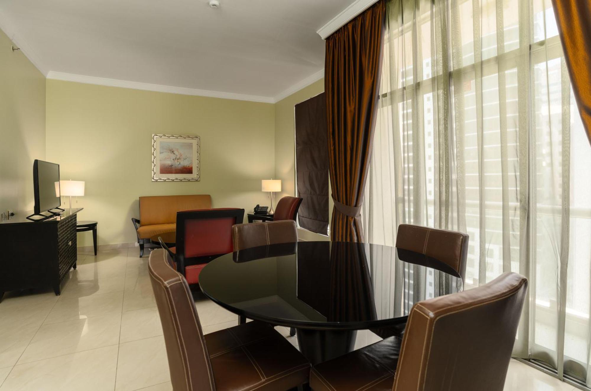 Oryx Hotel Abu Dhabi Eksteriør billede