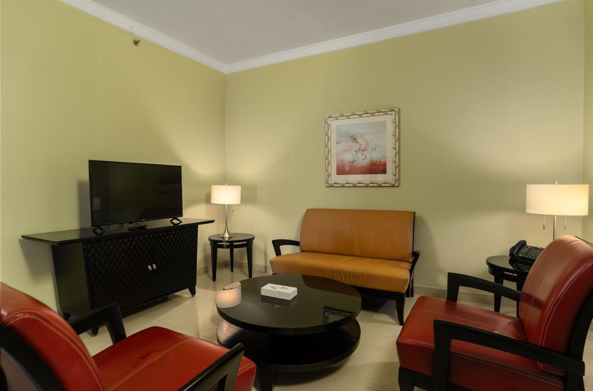 Oryx Hotel Abu Dhabi Eksteriør billede